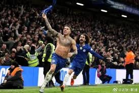 巴萨手握4球杀死晋级悬念 次回合或平局收场